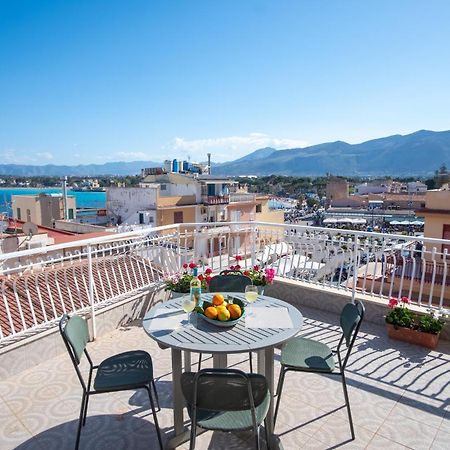 Mondello Sunsea House Apartment Exterior photo