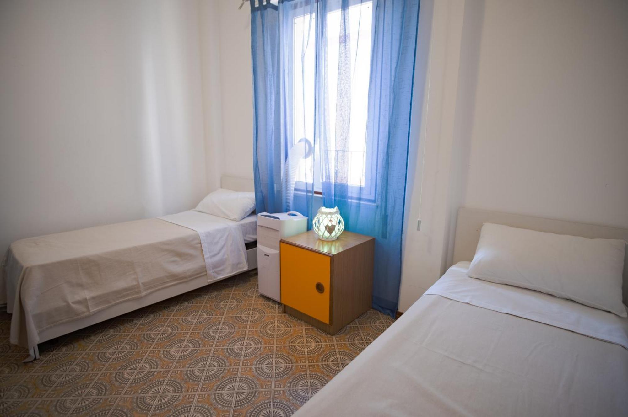 Mondello Sunsea House Apartment Exterior photo