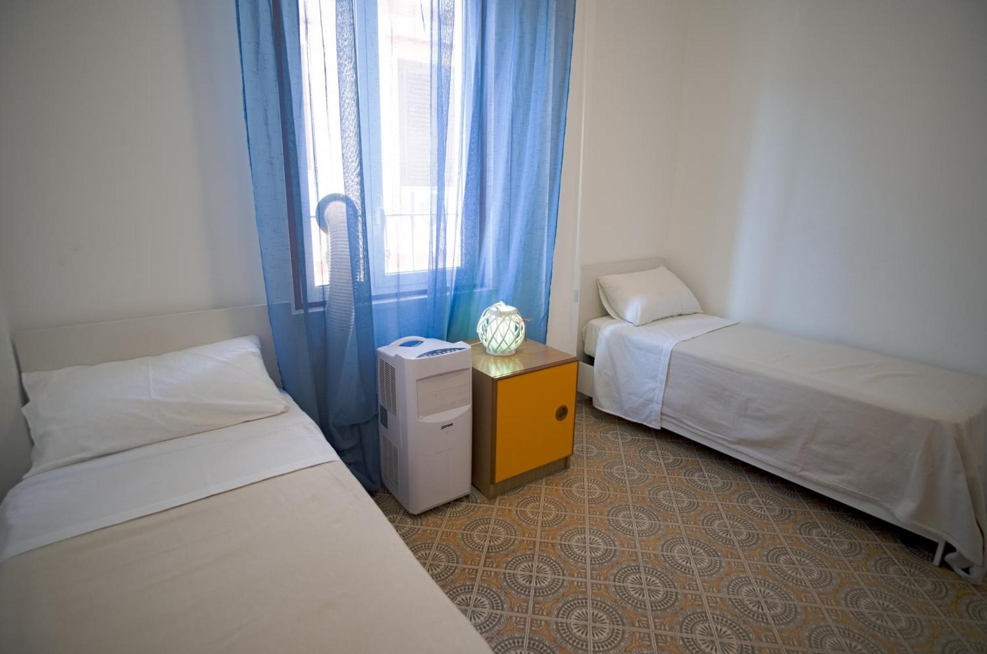 Mondello Sunsea House Apartment Exterior photo