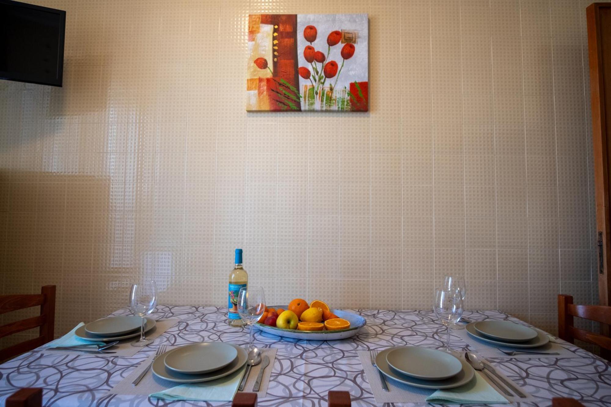 Mondello Sunsea House Apartment Exterior photo