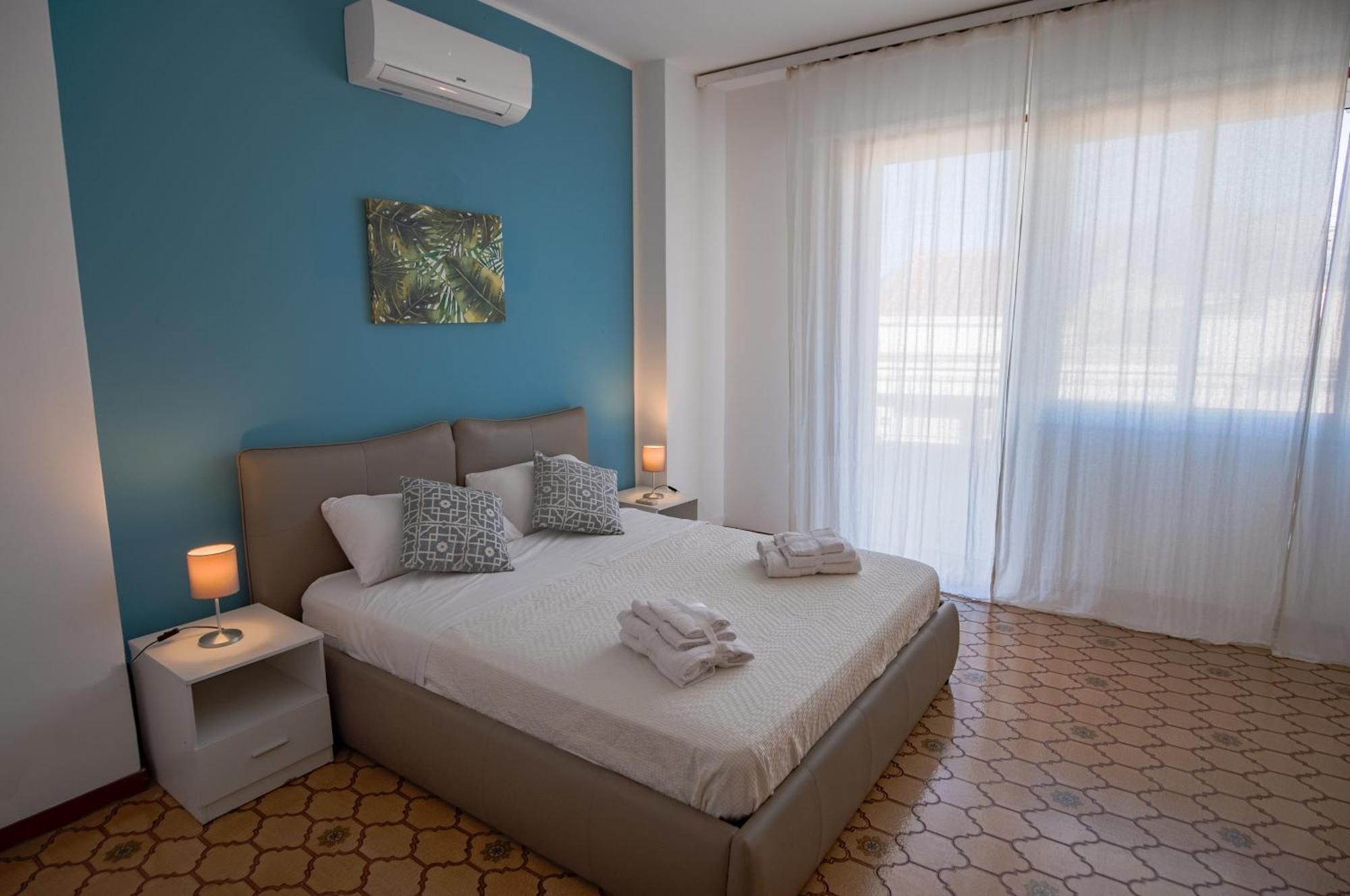 Mondello Sunsea House Apartment Exterior photo