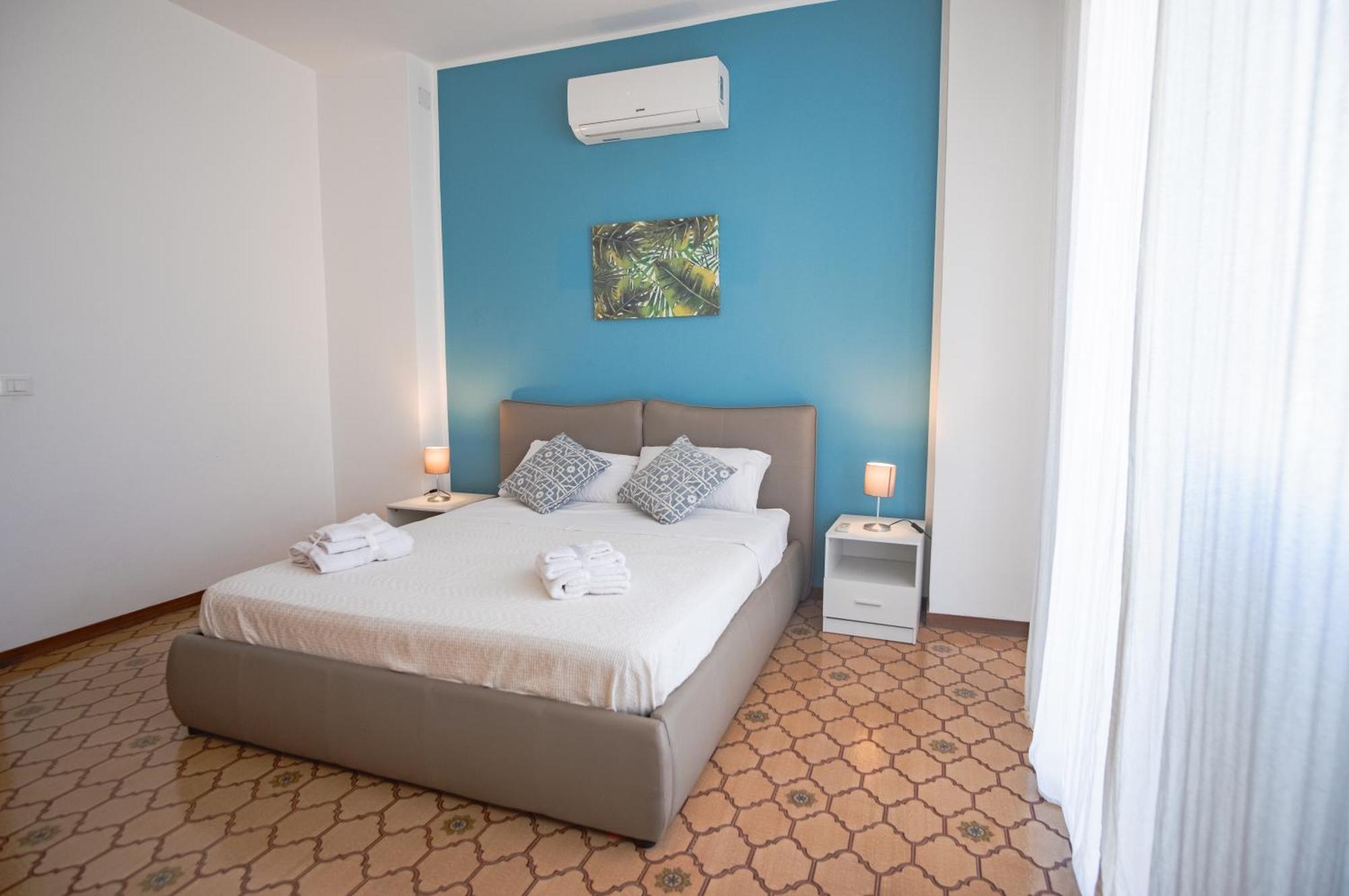 Mondello Sunsea House Apartment Exterior photo