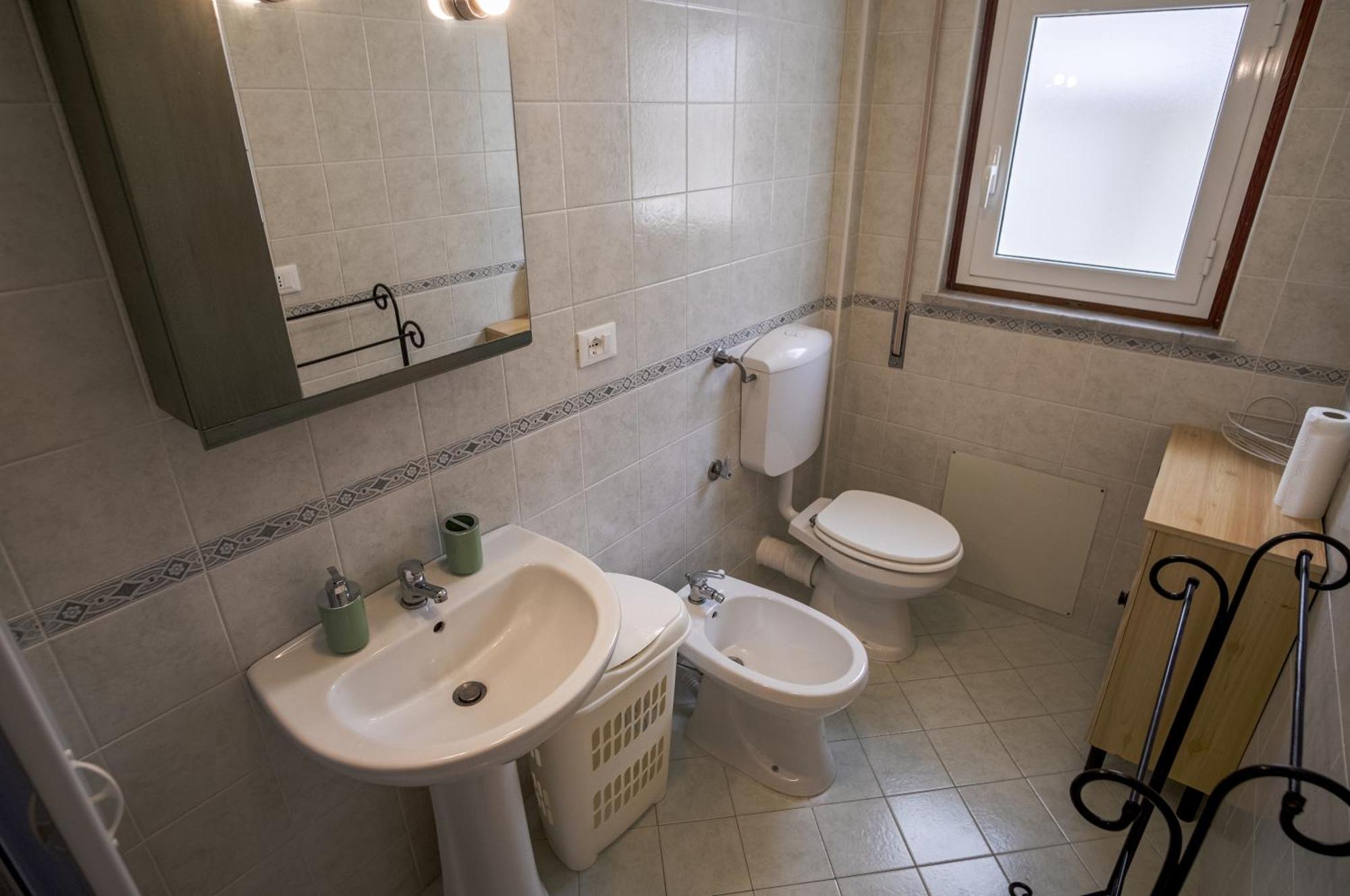 Mondello Sunsea House Apartment Exterior photo