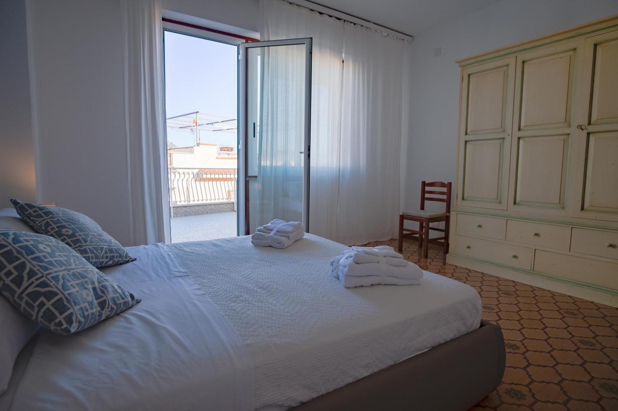 Mondello Sunsea House Apartment Exterior photo