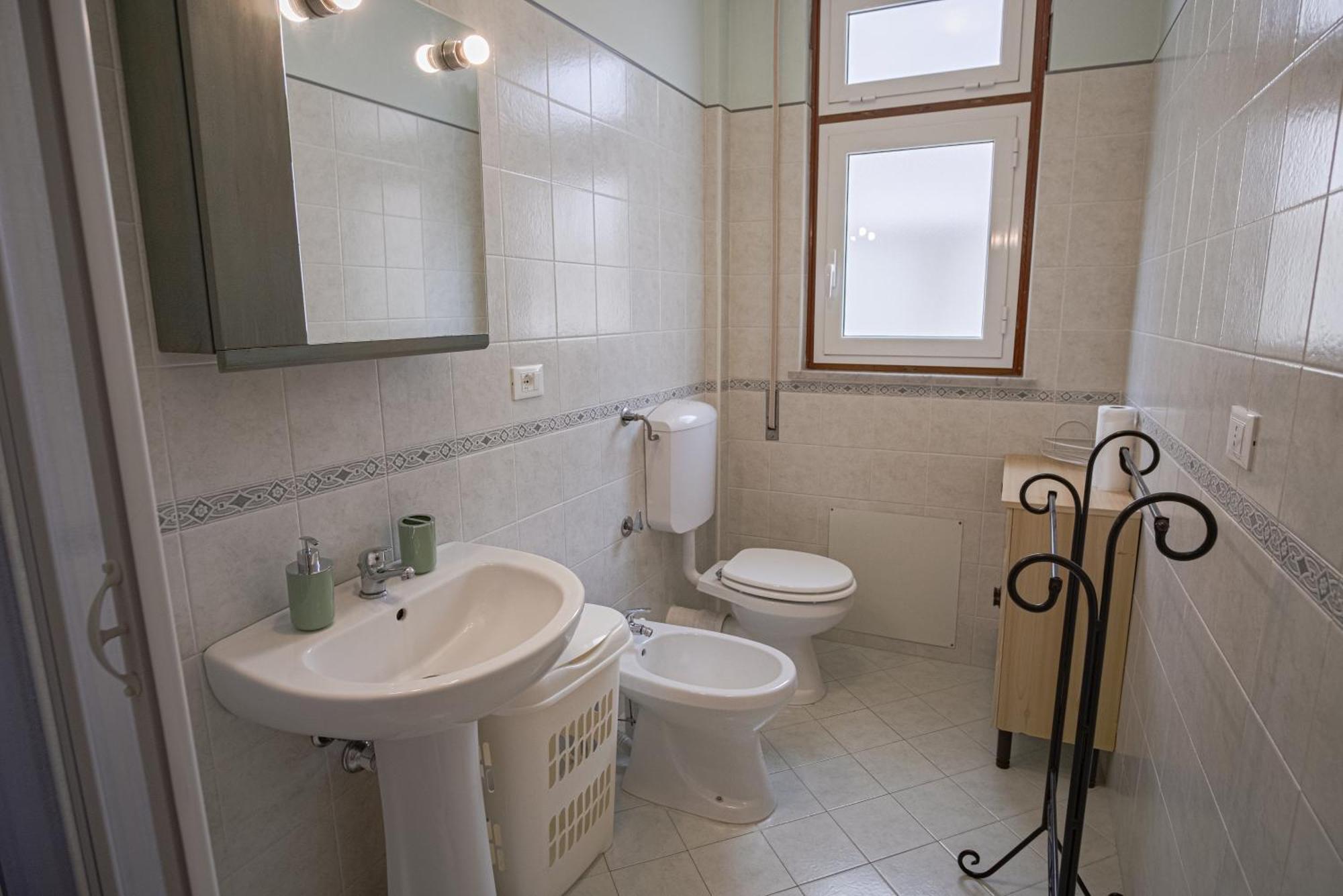 Mondello Sunsea House Apartment Exterior photo