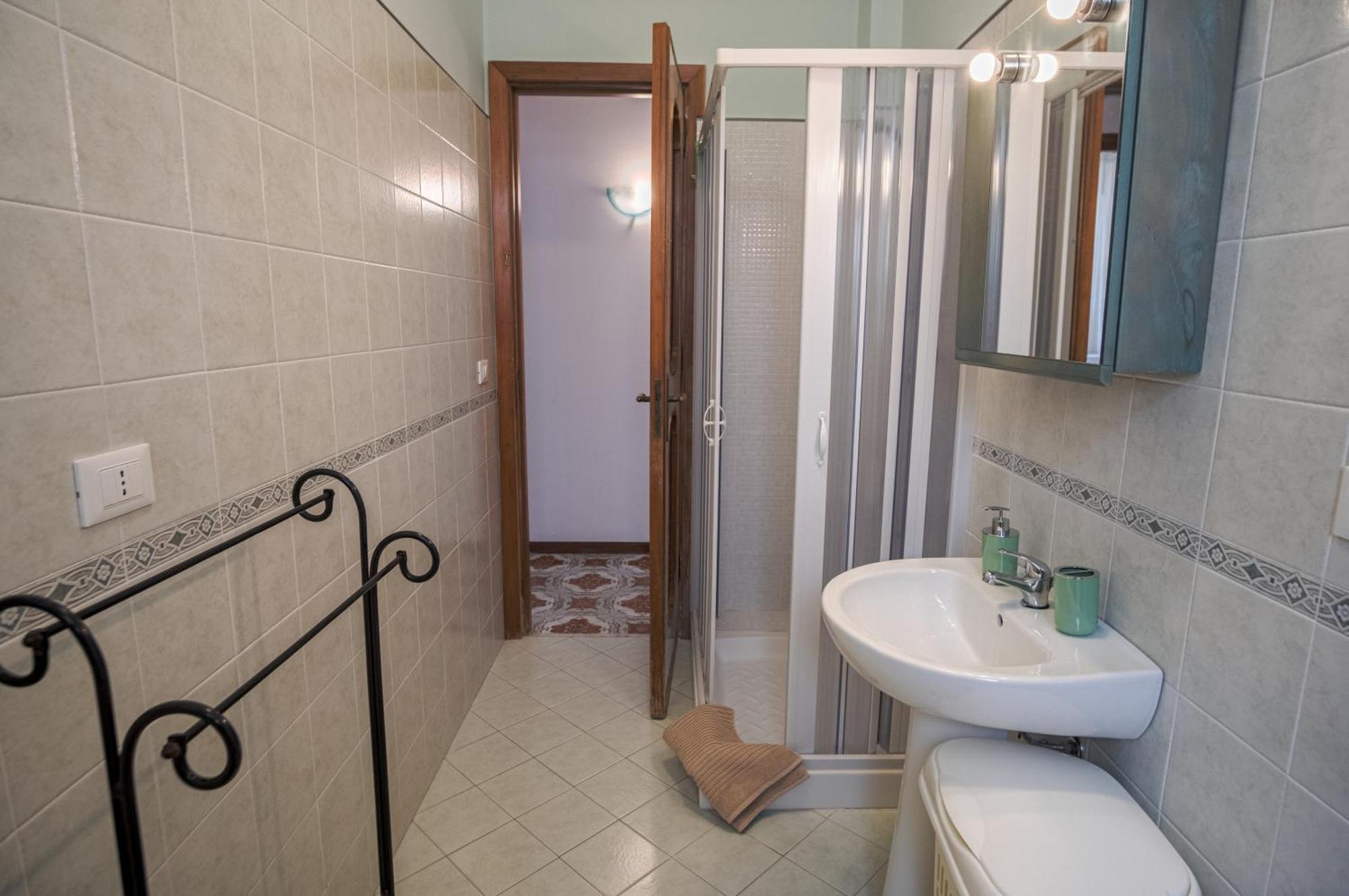 Mondello Sunsea House Apartment Exterior photo