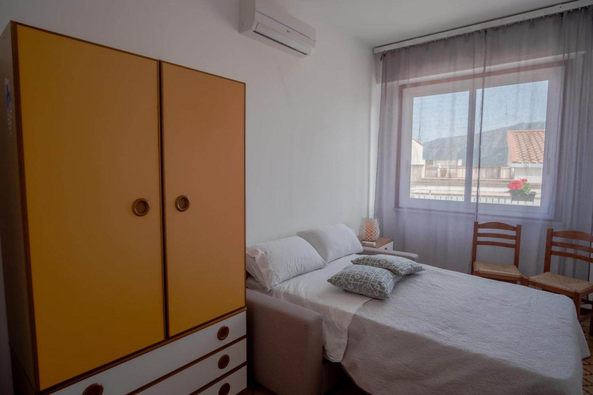 Mondello Sunsea House Apartment Exterior photo